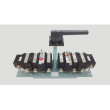 Hh15PS (QSS) Hh15PS (QPS) Hh15as (QAS) Series Double-Throw Switch